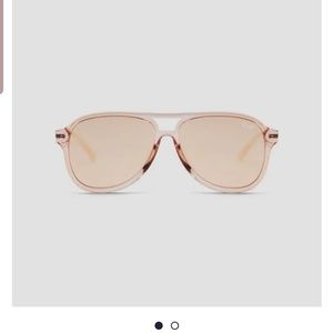 QUAY Under Pressure Sunglasses